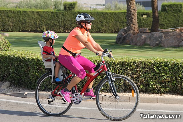 Marcha ciclista fiestas La Costera - orica 2017 - 113