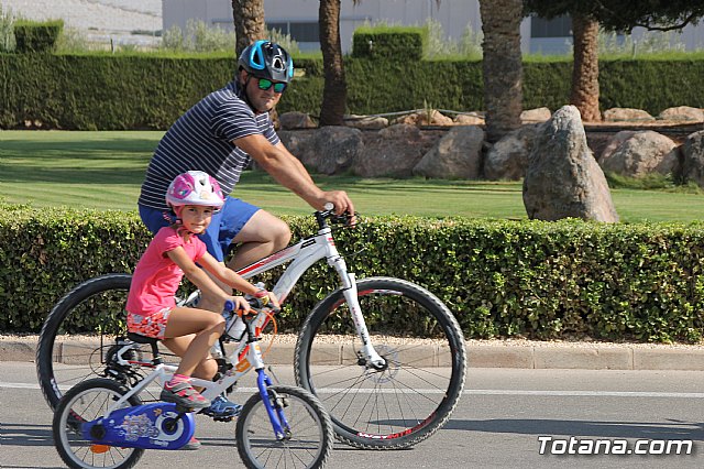 Marcha ciclista fiestas La Costera - orica 2017 - 114