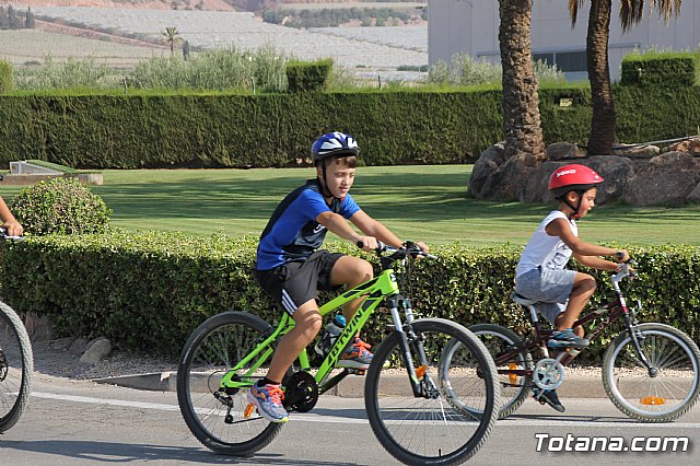 Marcha ciclista fiestas La Costera - orica 2017 - 115
