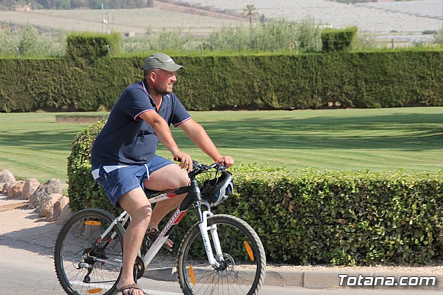 Marcha ciclista fiestas La Costera - orica 2017 - 123
