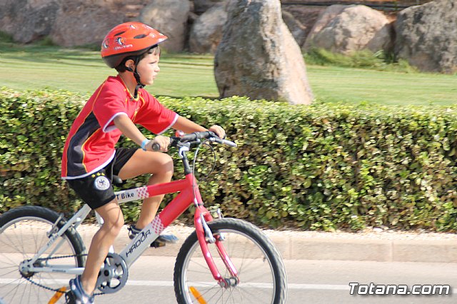 Marcha ciclista fiestas La Costera - orica 2017 - 125