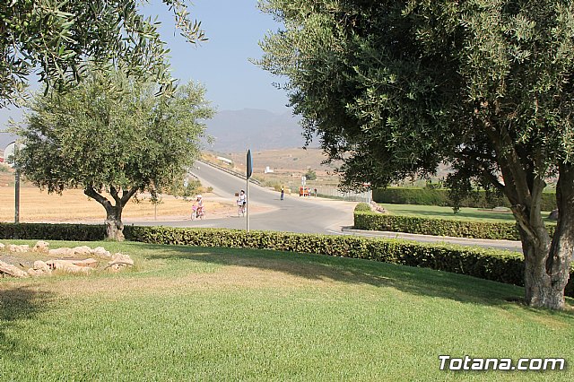 Marcha ciclista fiestas La Costera - orica 2017 - 128