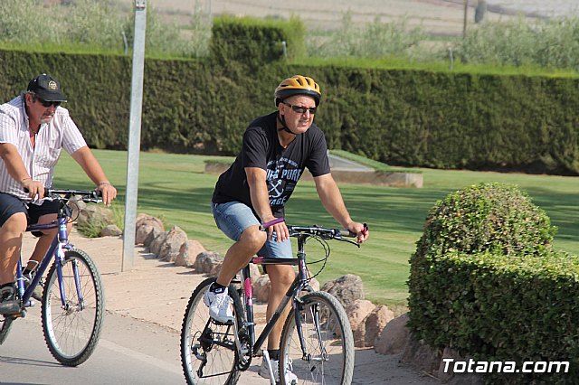 Marcha ciclista fiestas La Costera - orica 2017 - 130