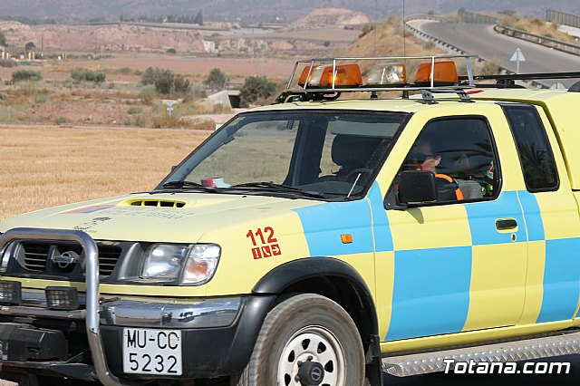 Marcha ciclista fiestas La Costera - orica 2017 - 132