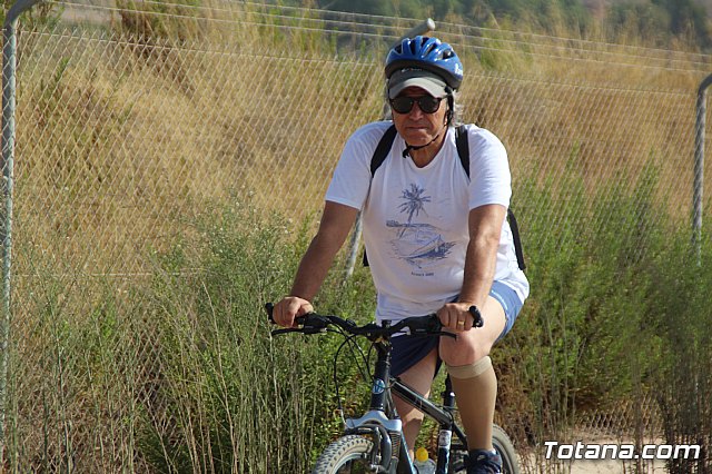Marcha ciclista. Fiestas de la Costera 2019 - 184