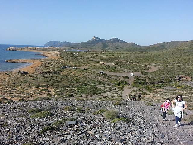 Senderismo Cabo de Palos. Febrero 2014 - 41