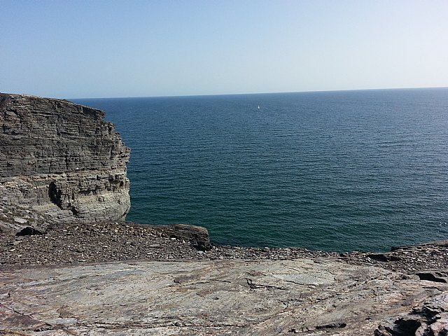 Senderismo Cabo de Palos. Febrero 2014 - 51