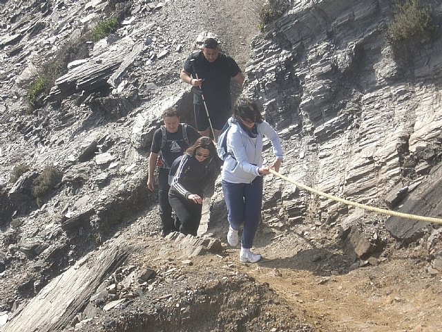 Senderismo Cabo de Palos. Febrero 2014 - 56