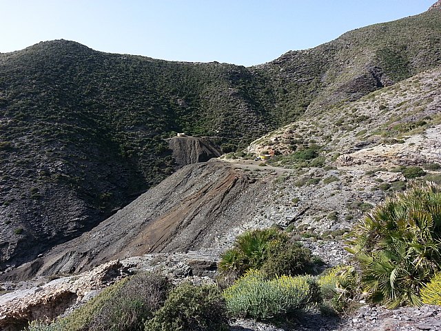 Senderismo Cabo de Palos. Febrero 2014 - 59