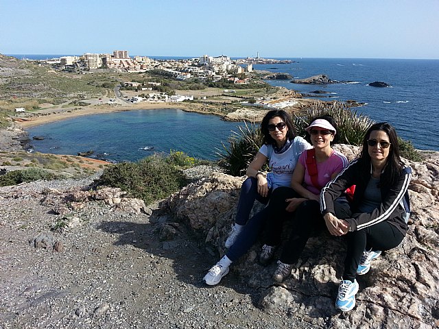 Senderismo Cabo de Palos. Febrero 2014 - 64