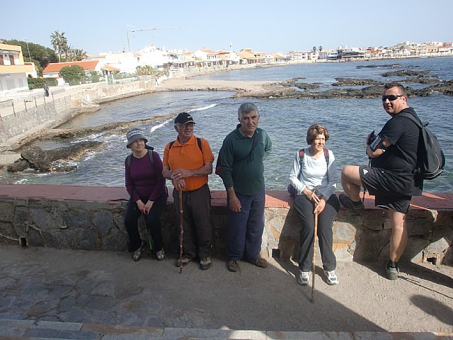 Senderismo Cabo de Palos. Febrero 2014 - 65
