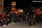 recogida tronos