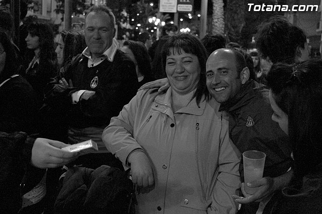 TRASLADO DE LOS TRONOS A SUS SEDES. VIERNES SANTO 2013 - 62