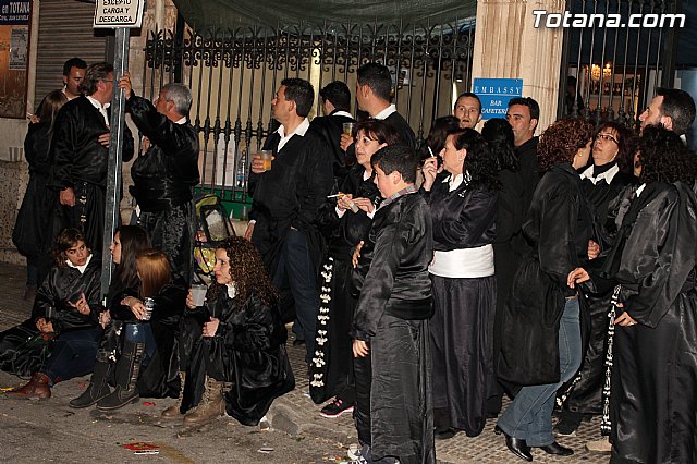 TRASLADO DE LOS TRONOS A SUS SEDES. VIERNES SANTO 2013 - 71