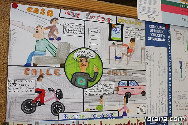 Premios Crece en Seguridad 2013 - 2