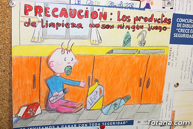 Premios Crece en Seguridad 2013 - 3