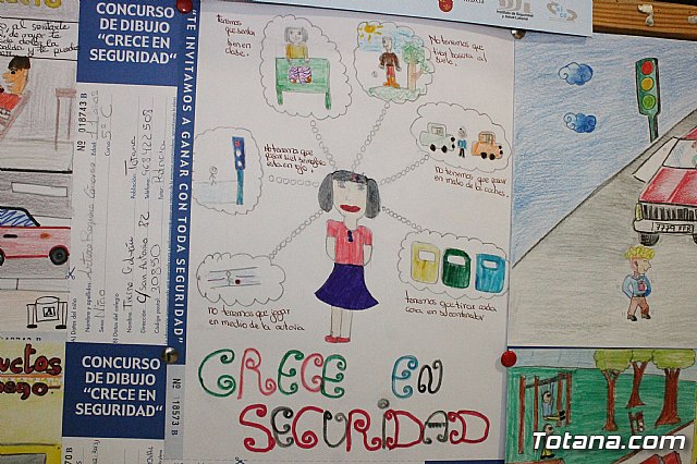 Premios Crece en Seguridad 2013 - 4