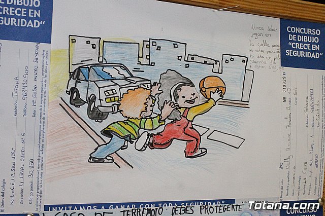 Premios Crece en Seguridad 2013 - 9