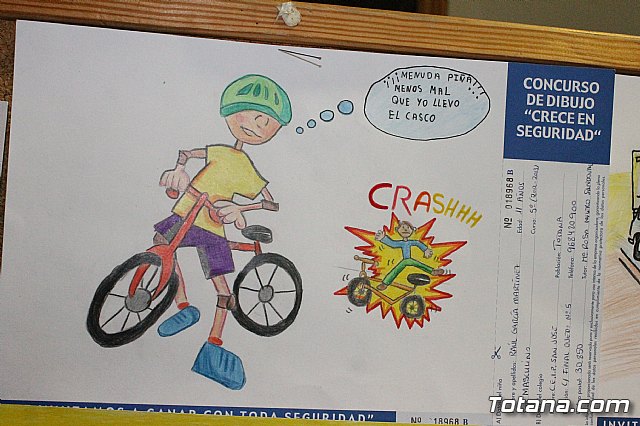 Premios Crece en Seguridad 2013 - 10