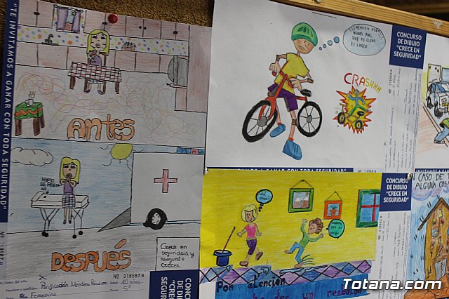 Premios Crece en Seguridad 2013 - 13