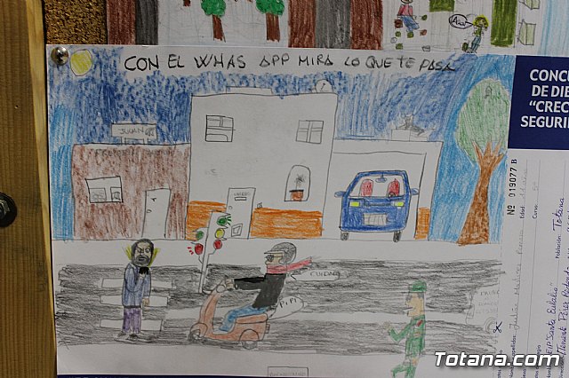 Premios Crece en Seguridad 2013 - 18