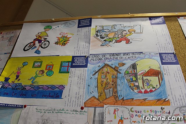 Premios Crece en Seguridad 2013 - 21