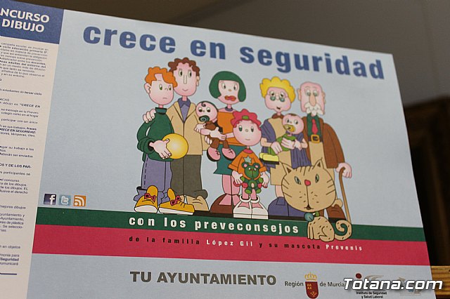 Premios Crece en Seguridad 2013 - 39