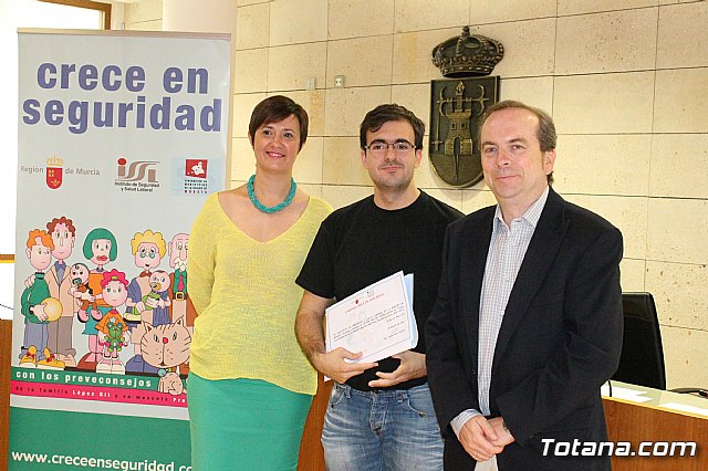 Premios Crece en Seguridad 2013 - 44