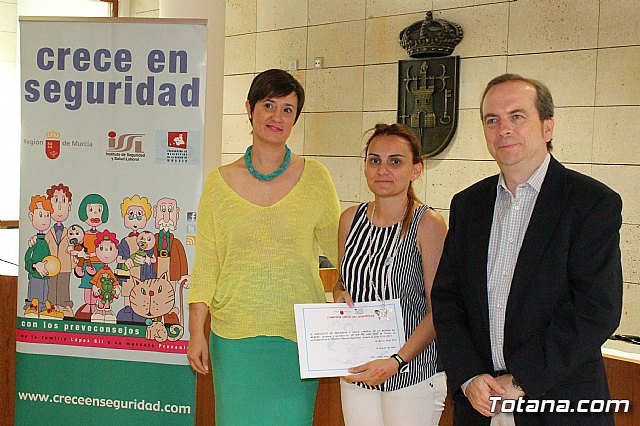 Premios Crece en Seguridad 2013 - 45