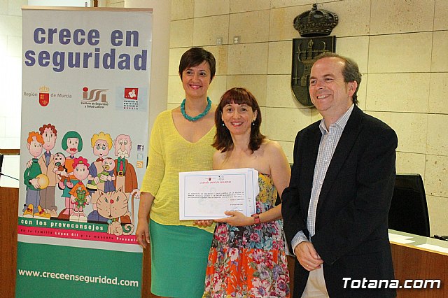 Premios Crece en Seguridad 2013 - 46