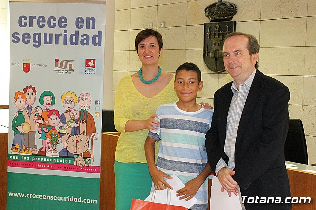 Premios Crece en Seguridad 2013 - 49