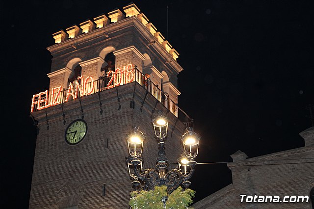 Cabalgata de Reyes Magos Totana 2018 - 5