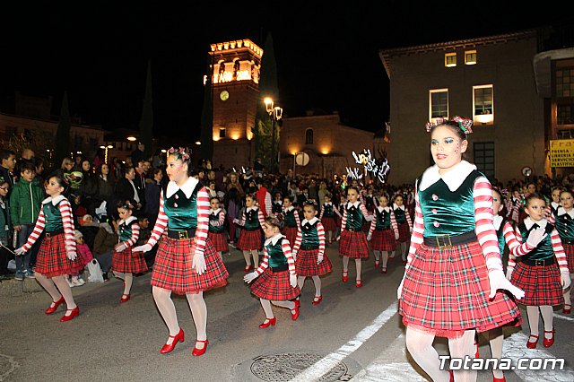 Cabalgata de Reyes Magos Totana 2018 - 66