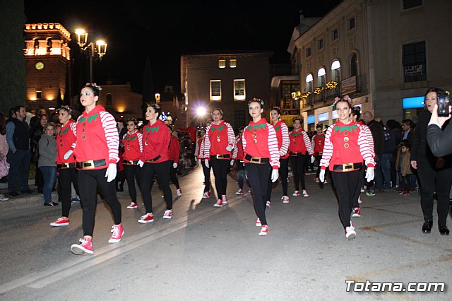 Cabalgata de Reyes Magos Totana 2018 - 105