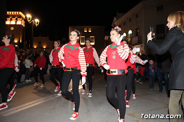 Cabalgata de Reyes Magos Totana 2018 - 106