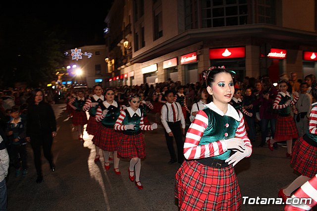Cabalgata de Reyes Magos Totana 2018 - 130