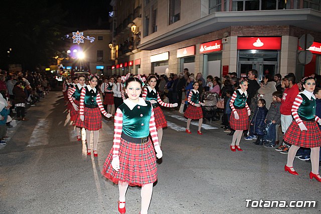 Cabalgata de Reyes Magos Totana 2018 - 133
