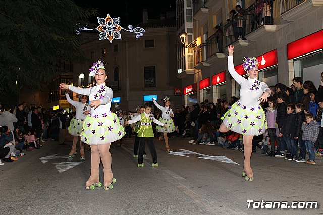 Cabalgata de Reyes Magos Totana 2018 - 151