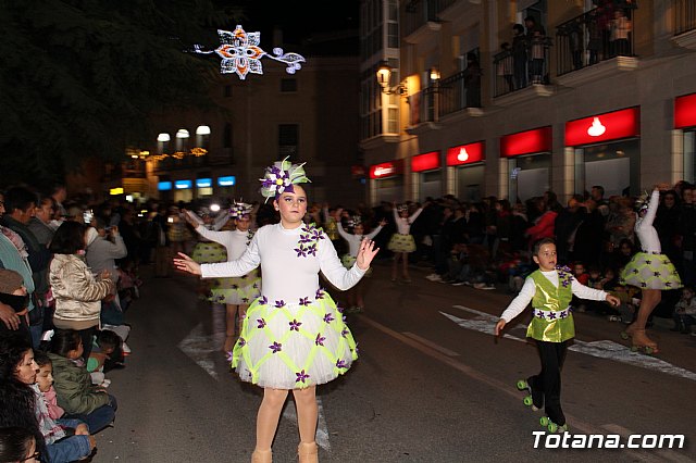 Cabalgata de Reyes Magos Totana 2018 - 153
