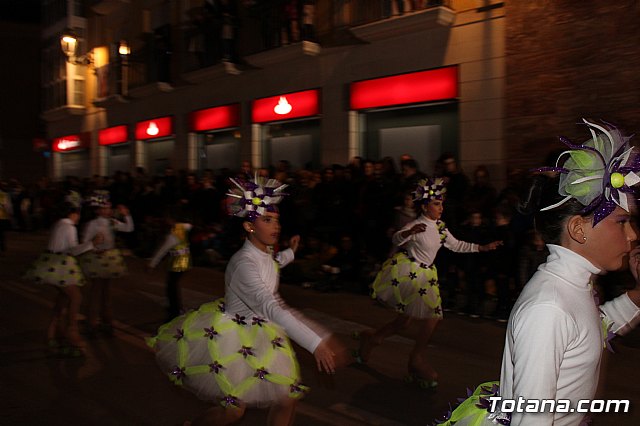 Cabalgata de Reyes Magos Totana 2018 - 155