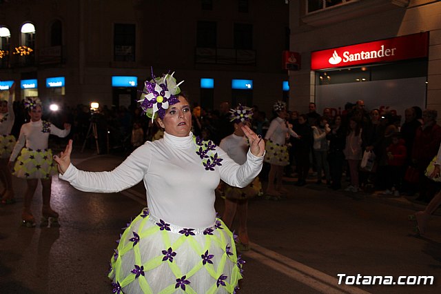 Cabalgata de Reyes Magos Totana 2018 - 159
