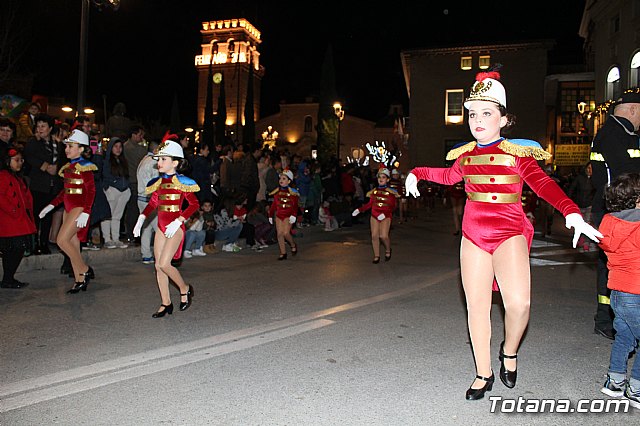 Cabalgata de Reyes Magos Totana 2018 - 169