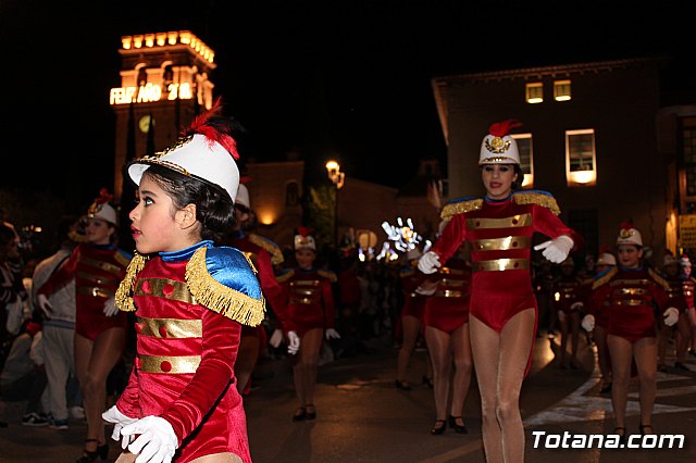 Cabalgata de Reyes Magos Totana 2018 - 181