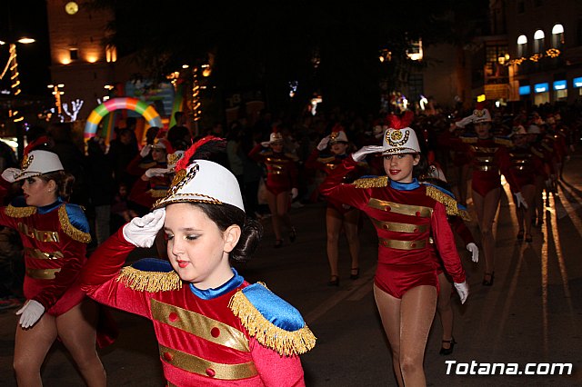 Cabalgata de Reyes Magos Totana 2018 - 183