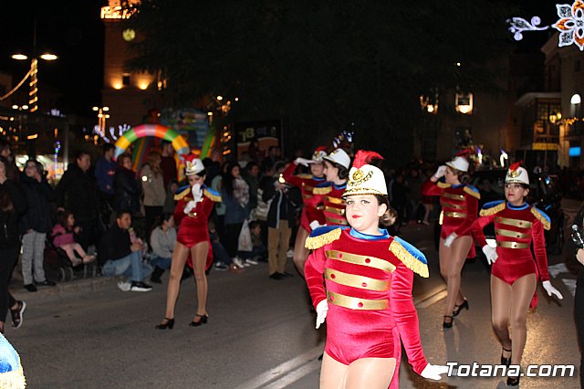 Cabalgata de Reyes Magos Totana 2018 - 185