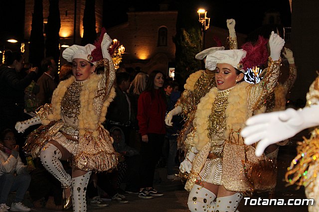 Cabalgata de Reyes Magos Totana 2018 - 202
