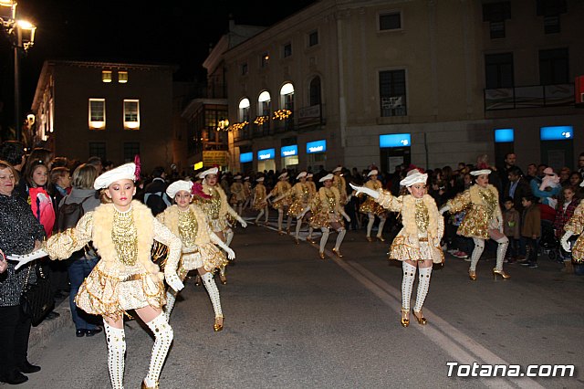 Cabalgata de Reyes Magos Totana 2018 - 205