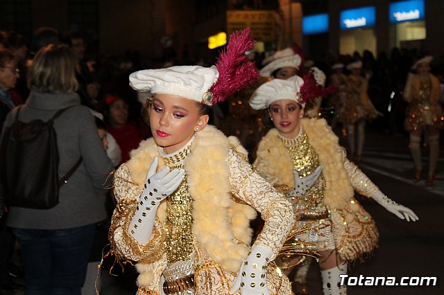 Cabalgata de Reyes Magos Totana 2018 - 208