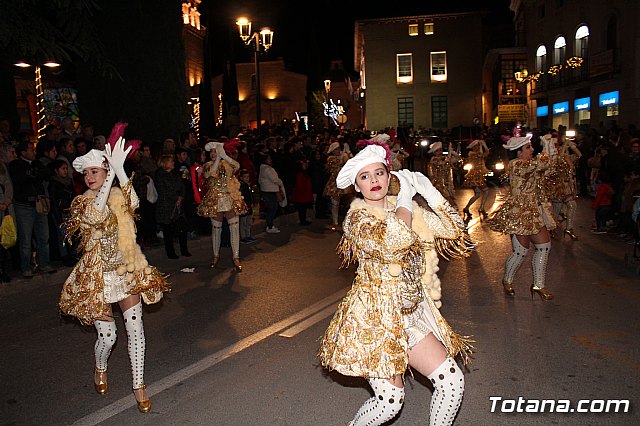 Cabalgata de Reyes Magos Totana 2018 - 216