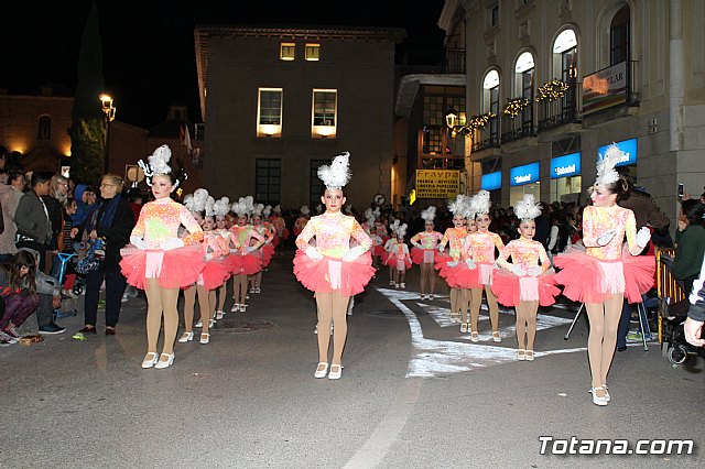 Cabalgata de Reyes Magos Totana 2018 - 223